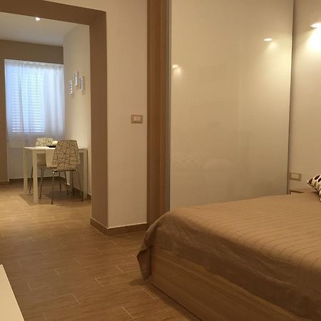 Apartment Remy Pula Rum bild