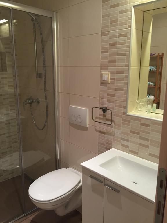 Apartment Remy Pula Rum bild