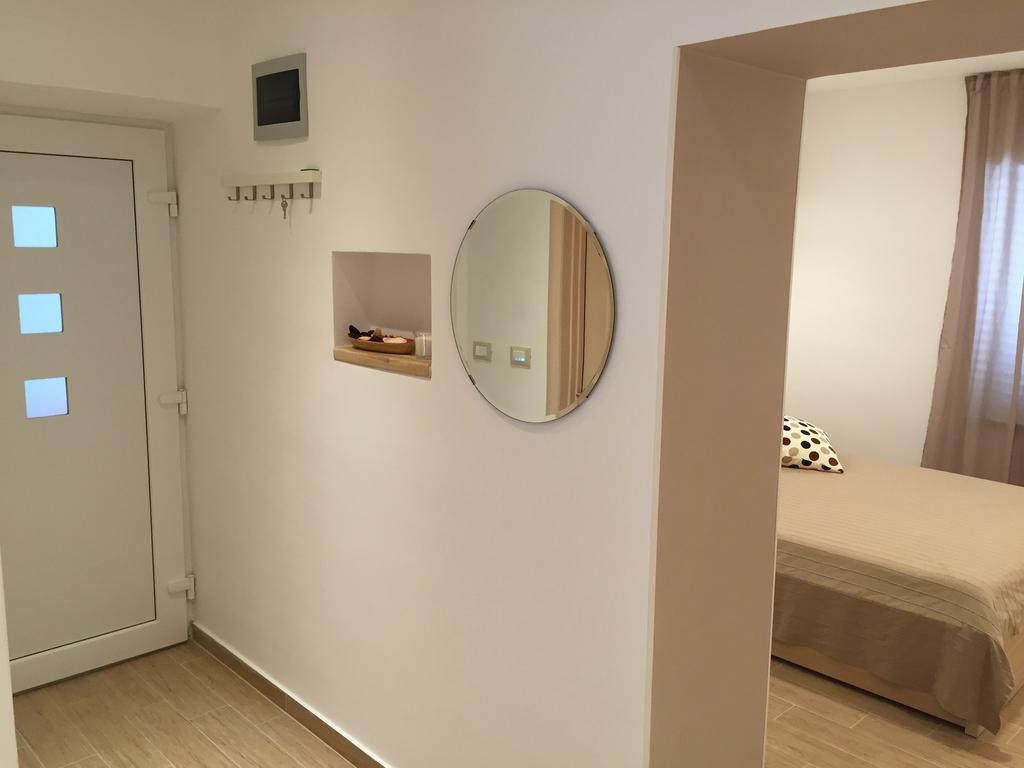 Apartment Remy Pula Rum bild