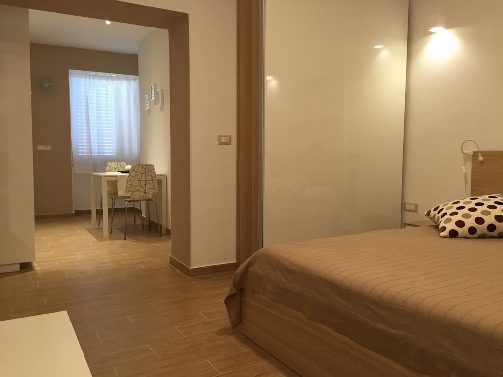 Apartment Remy Pula Rum bild