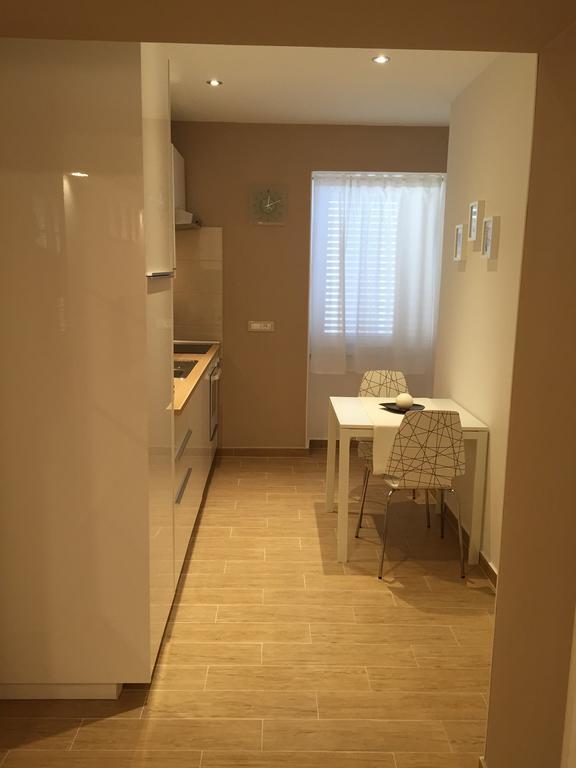 Apartment Remy Pula Rum bild