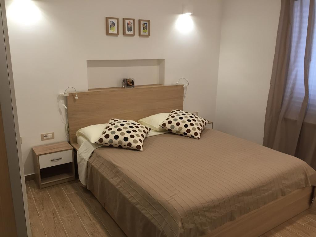 Apartment Remy Pula Rum bild