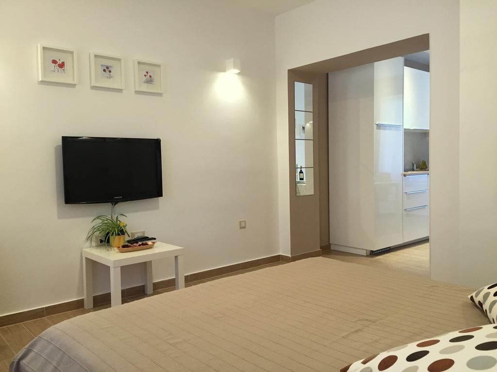 Apartment Remy Pula Rum bild