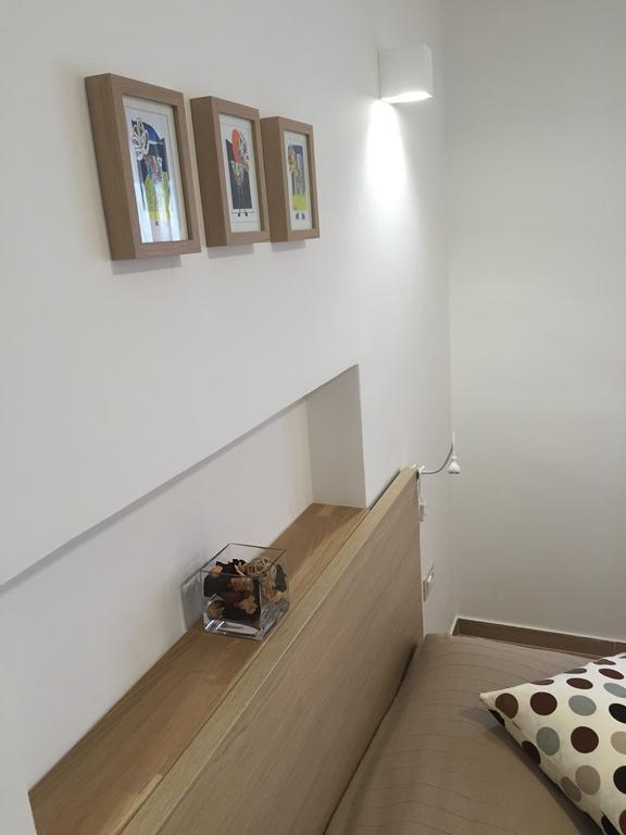 Apartment Remy Pula Rum bild