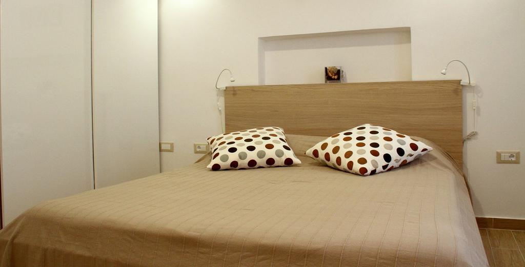Apartment Remy Pula Rum bild