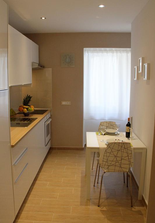 Apartment Remy Pula Rum bild